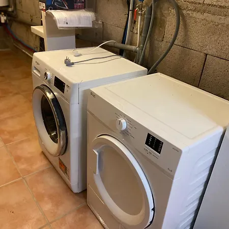 Avec Piscine * Πόρτο Βέκιο
